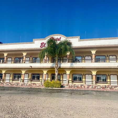 Hotel El Caminante San Juan de los Lagos Extérieur photo