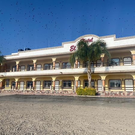 Hotel El Caminante San Juan de los Lagos Extérieur photo