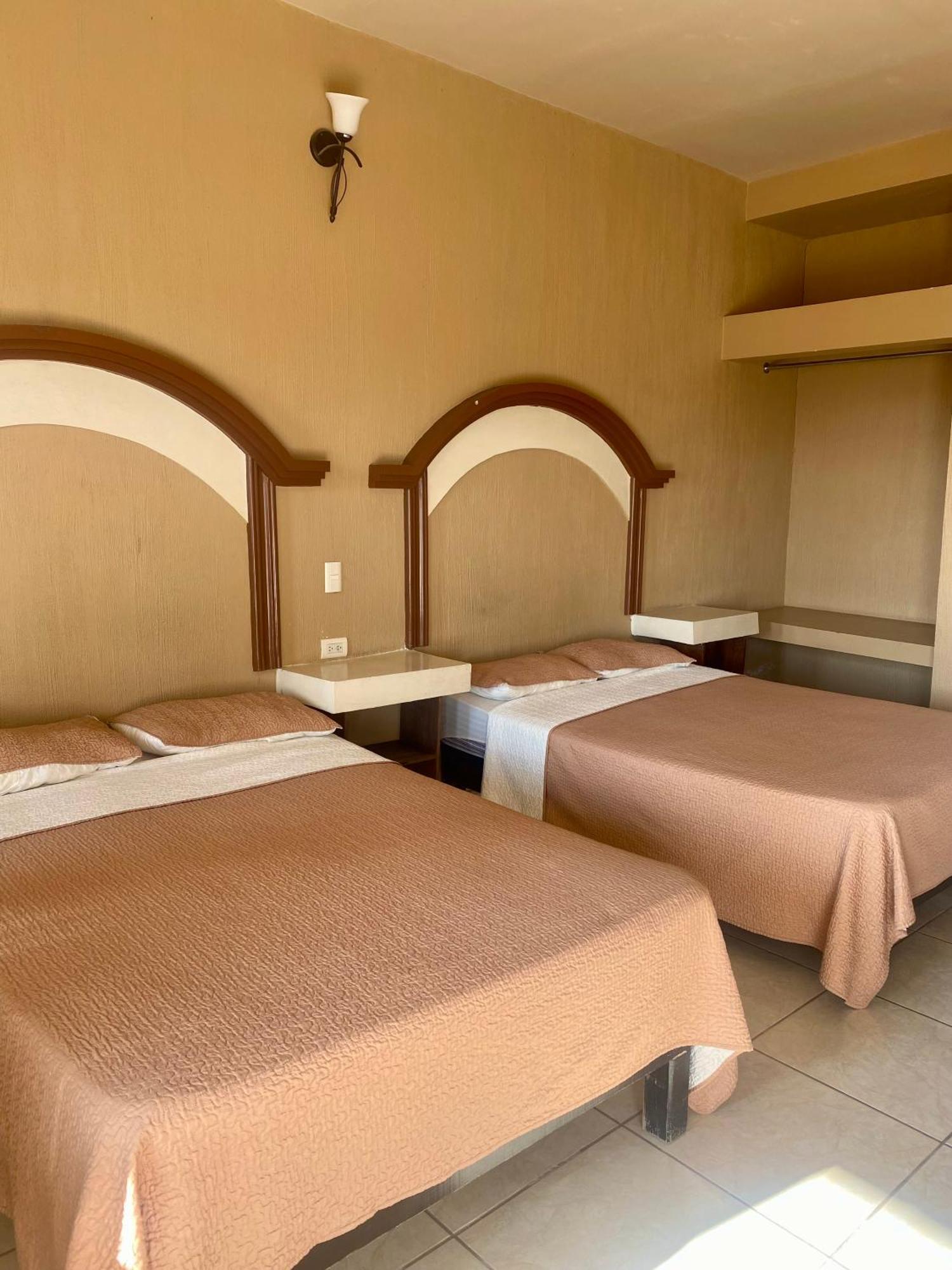 Hotel El Caminante San Juan de los Lagos Extérieur photo